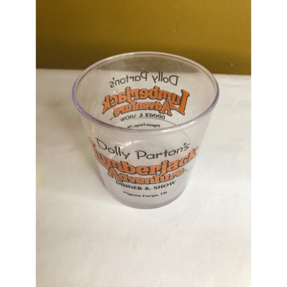 Whirly Drink Works Kitchen Dolly Partons Lumberjack Adventure